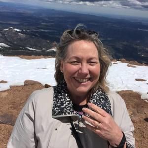 Meet your Posher, Maryjane